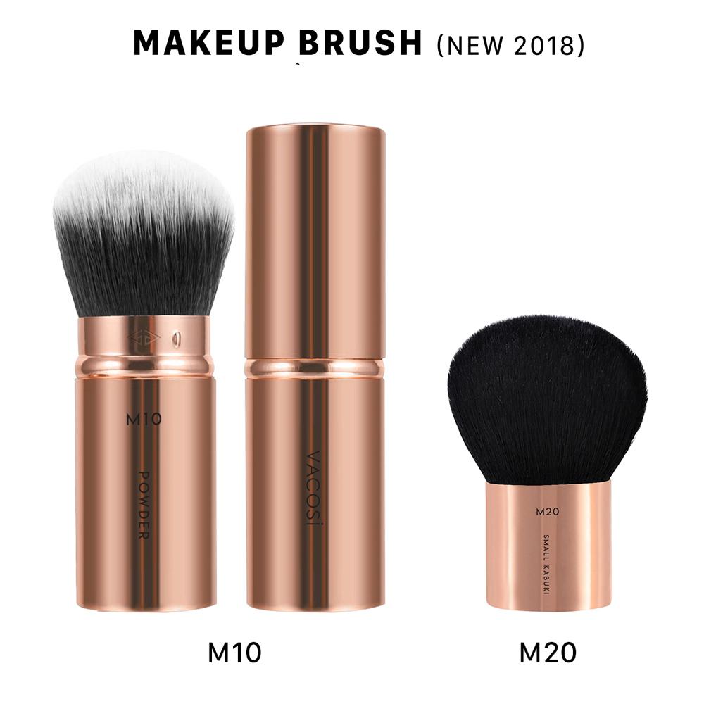 Cọ Phủ Kabuki Vacosi Kabuki  Brush M20