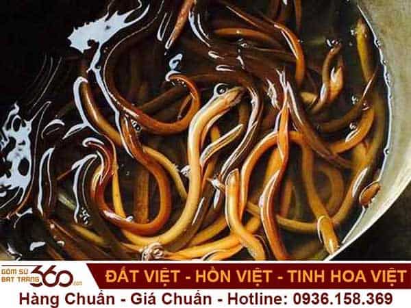 10 Chiếc Hom Lươn Siêu Nhậy