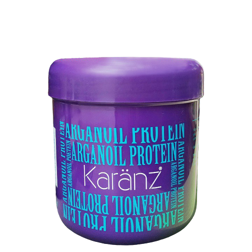 Hấp dầu Argan Oil Protein Karanz 1000ml