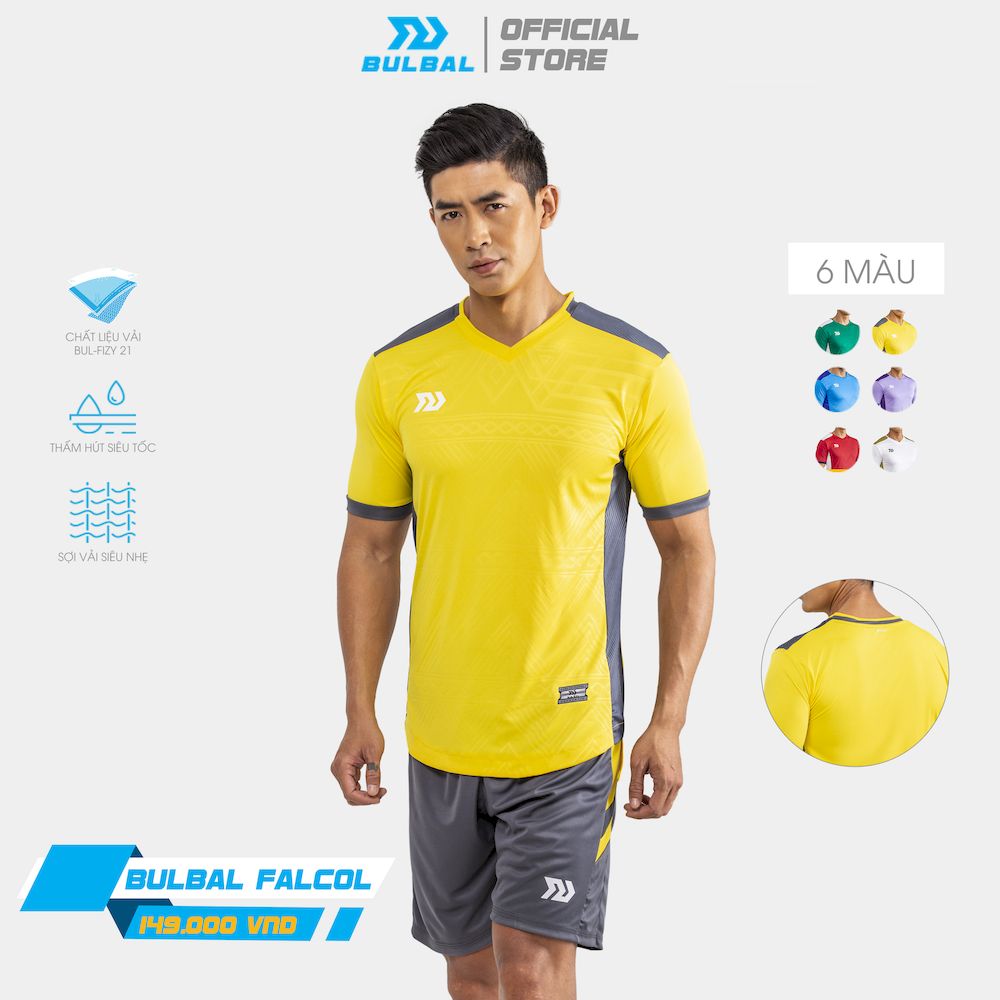 QUẦN ÁO BULBAL FALCOL A521