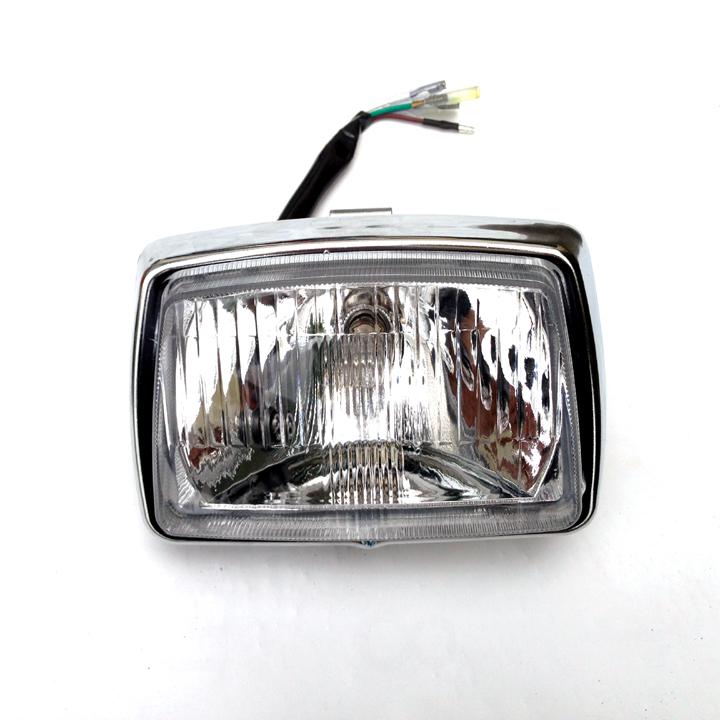 Head lamp sets