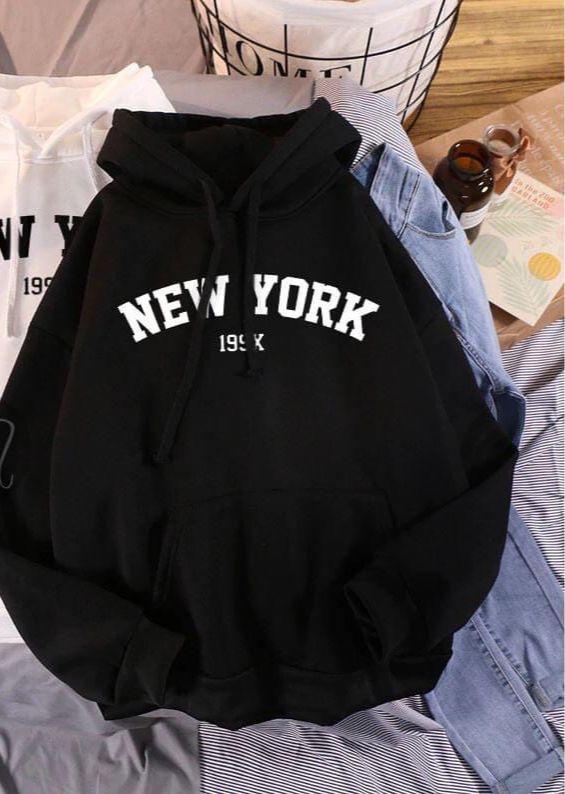 ÁO NEWYORK SIÊU ẤM ÁP NHÉ