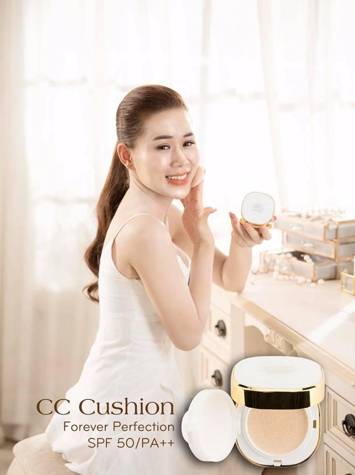 [HCM]CC CUSHION LROCRE MUA 1 TẶNG 1