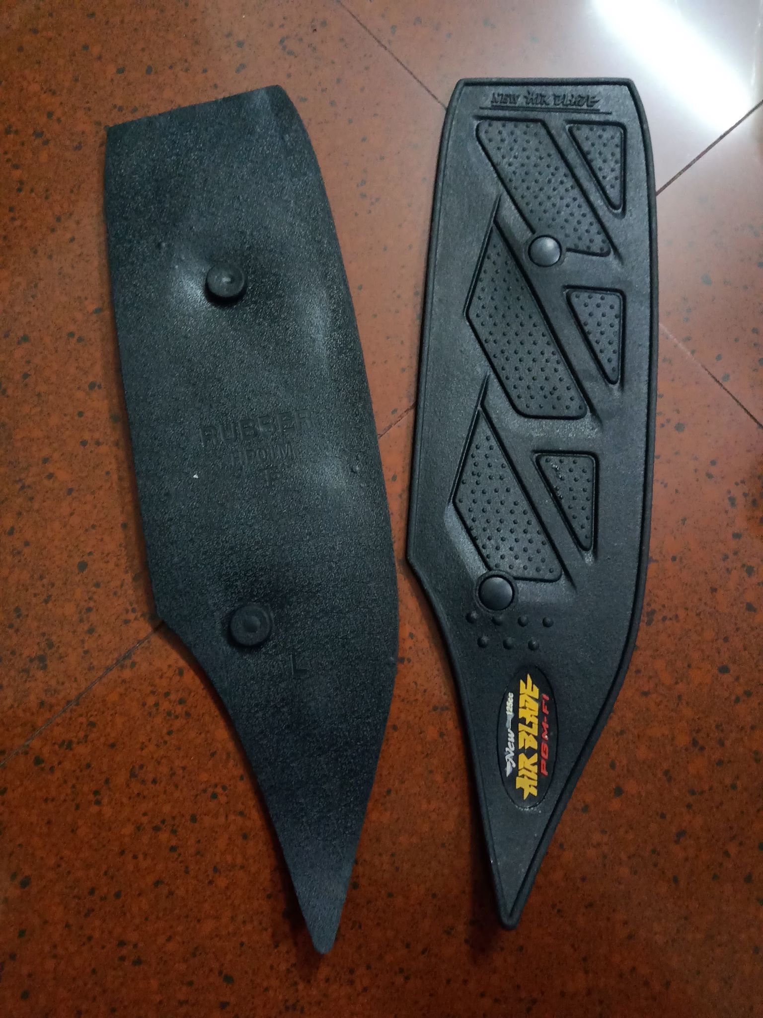 Thảm lót chân Air Blade FI ( 2009 - 2012 )