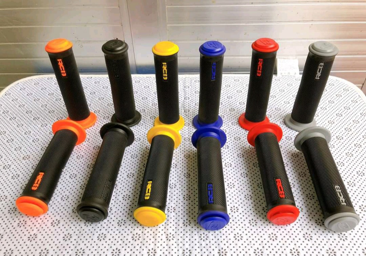 Bao tay RCB 302 cho xe máy mềm êm tay