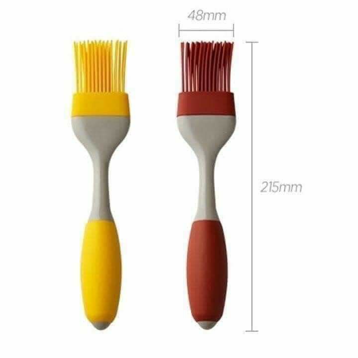 Chổi Phết Dầu Bằng Silicone Lock&Lock LOL126
