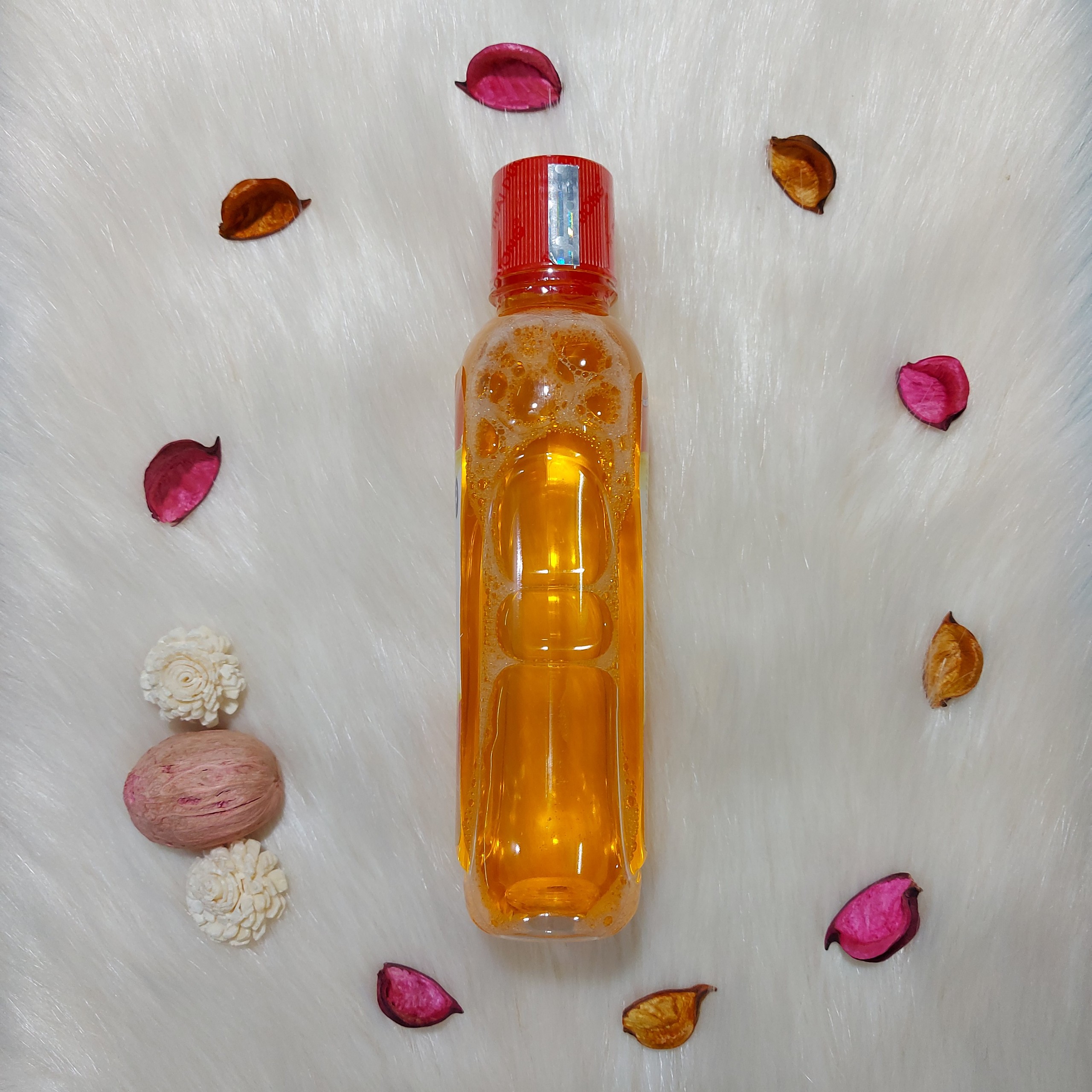 [HCM]Nước súc miệng trẻ em Thái Dương - 250ml