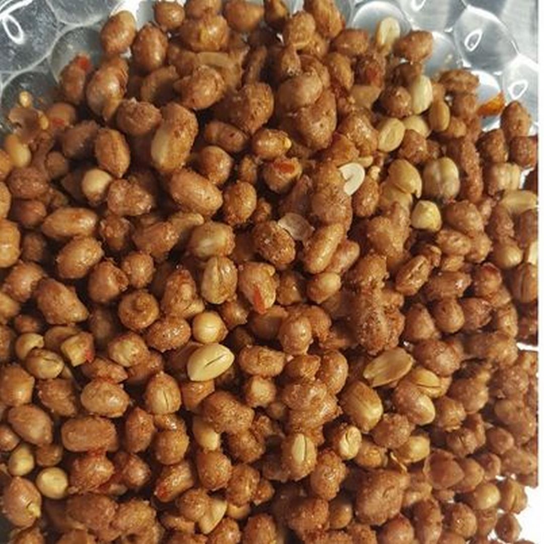 Đậu Phộng Tỏi Ớt - 500G