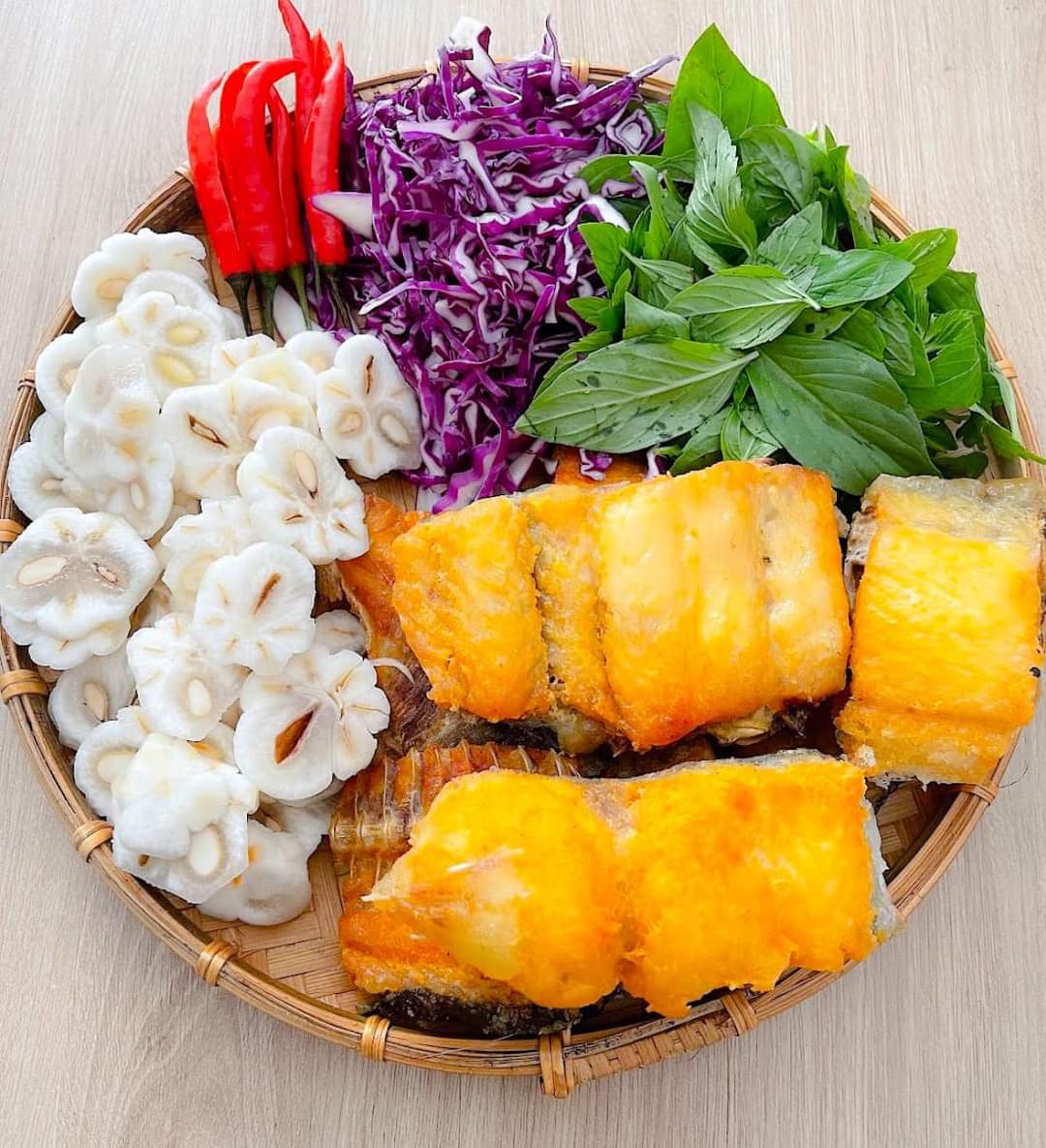 Khô Cá Dứa Ngon Không Xương Loại 1 thơm ngon