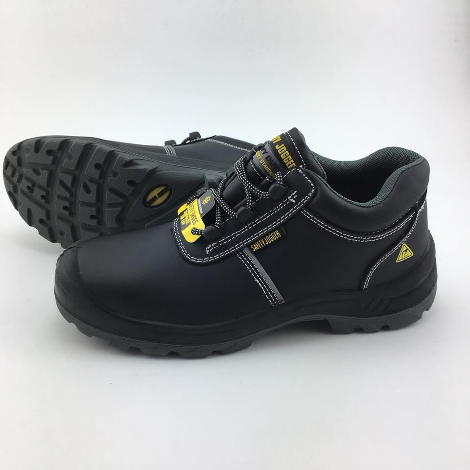 Giày bảo hộ Safety Jogger Aura S3
