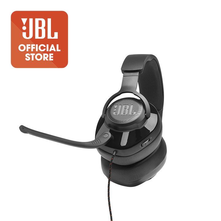 Tai nghe - Headphone JBL Quantum 200