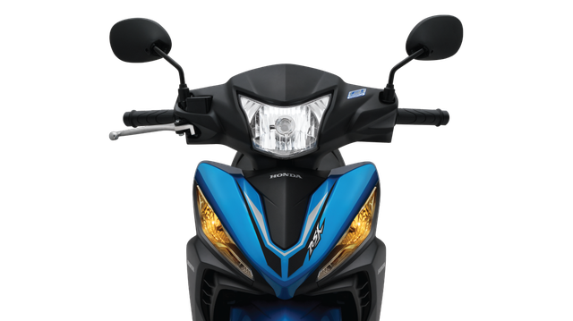 TEM PMG-FI HONDA VIỆT NAM
