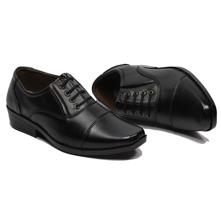 [HCM]Giày tây nam không dây lịch lãm size 39 đến 43 SQ ( HÀNG HỘP)