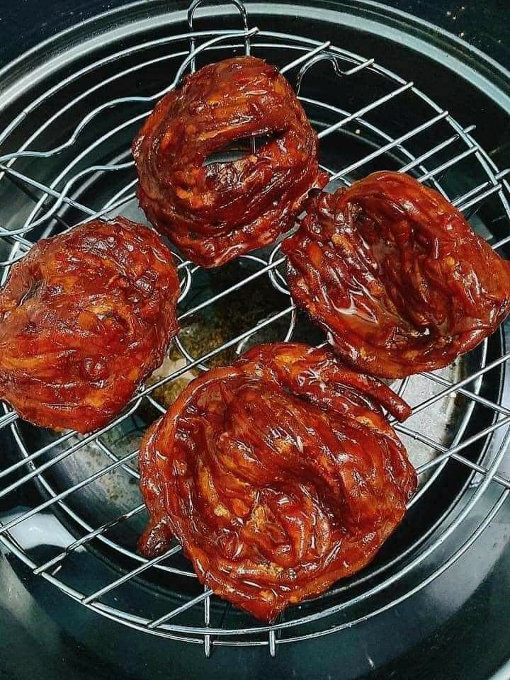[HCM]♨️♨️♨️ RUỘT VỊT LOẠI 1 ♨️♨️♨️.