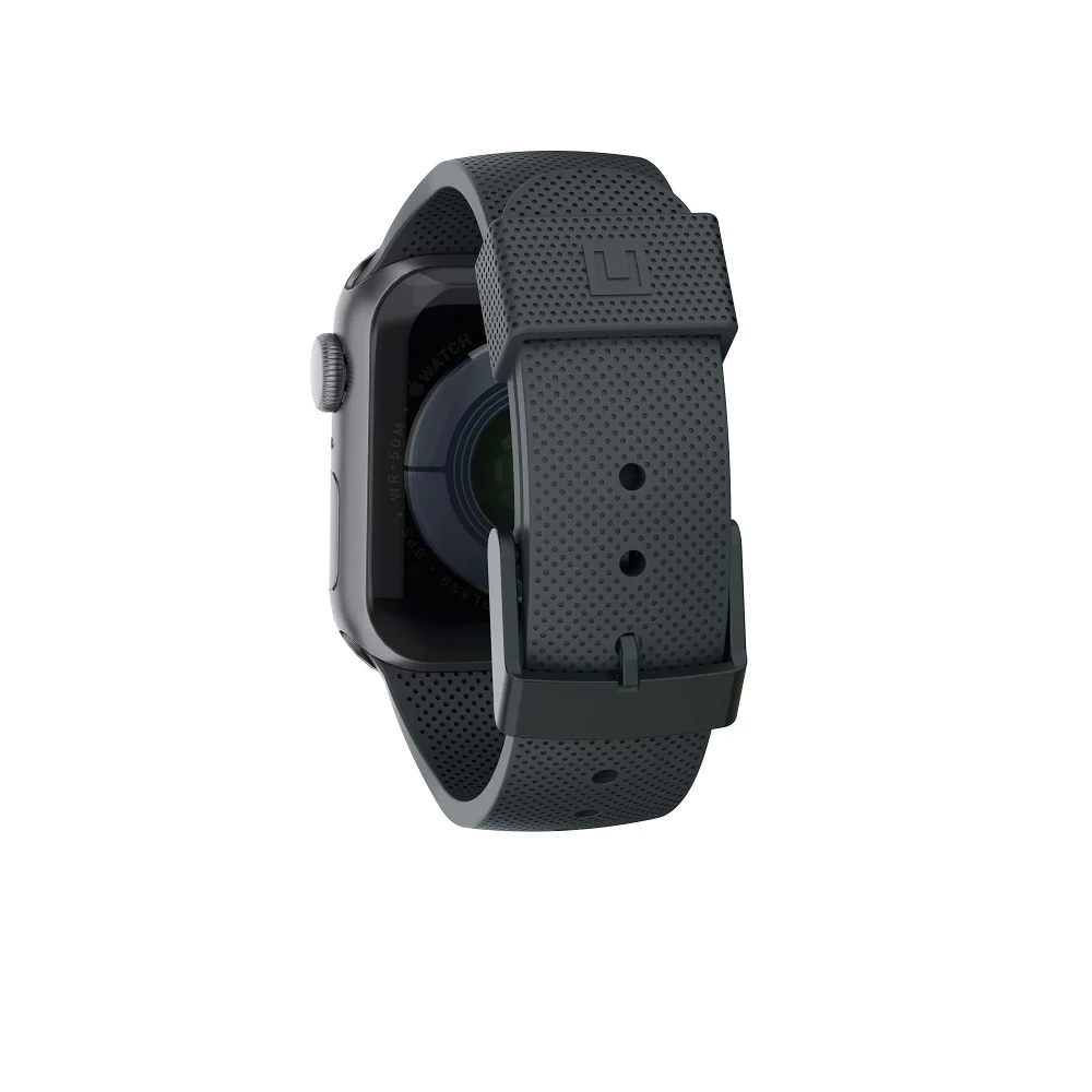 [U] Dây đồng hồ UAG Dot Silicone cho Apple Watch 40/38mm