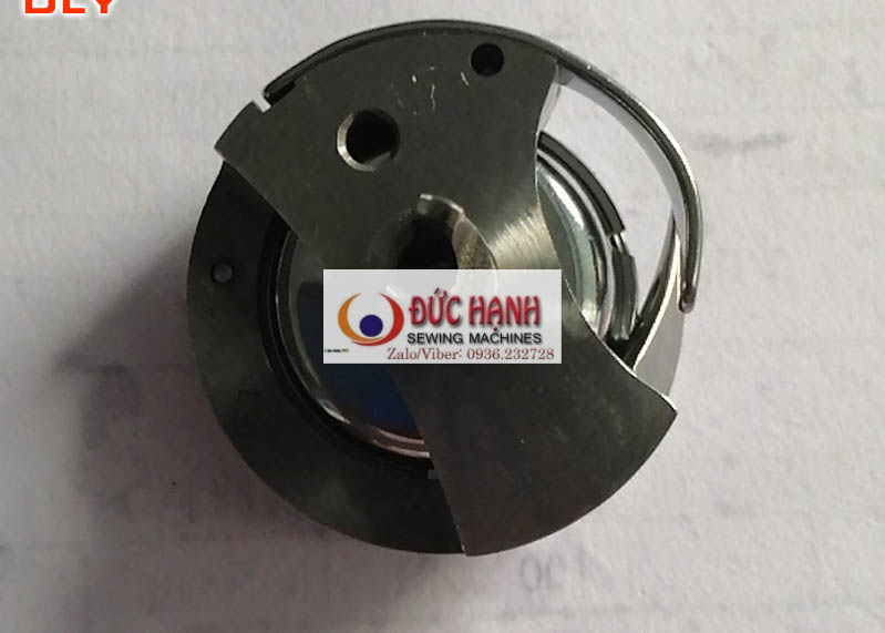 Ổ MÁY TRỤ NHẸ DHS-820