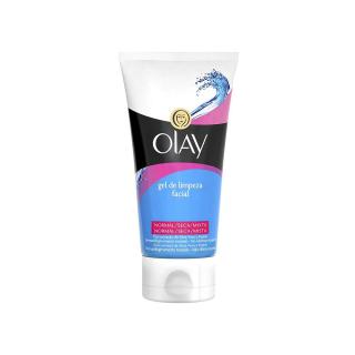 [HCM]Sữa rửa mặt Olay Facial Cleansing Gel 150ml - Made in Poland thumbnail