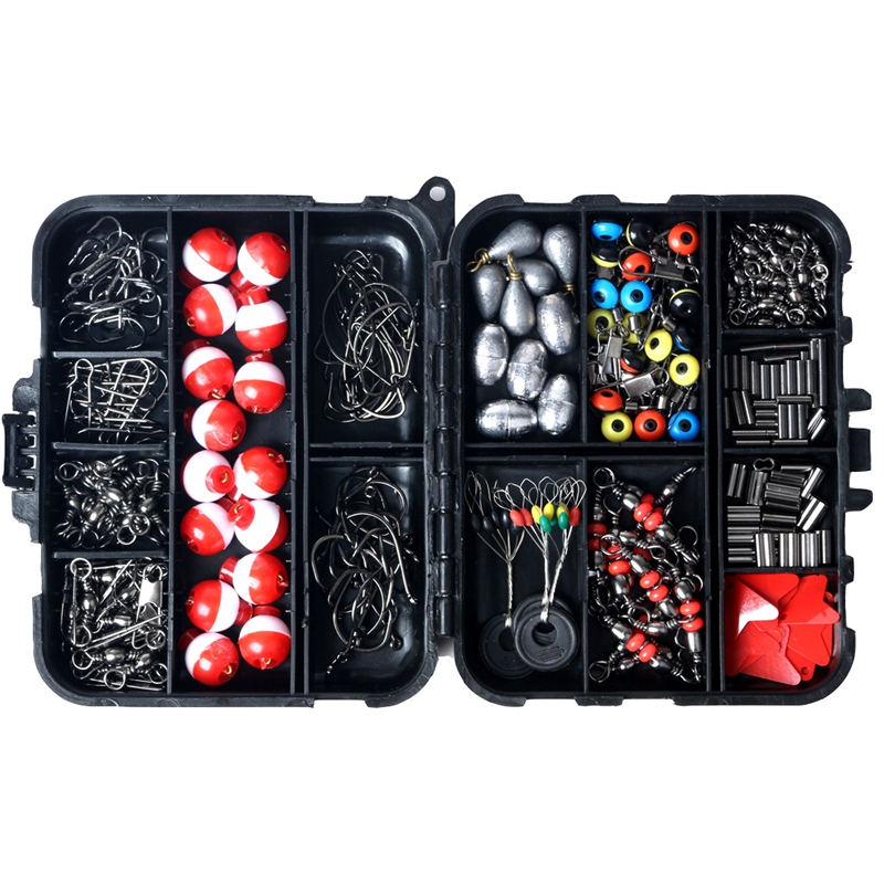 fishing tackle case