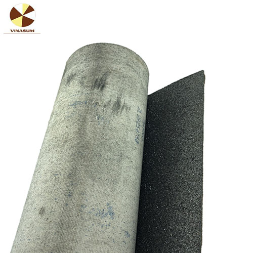 Nhám chì - tấm lót nhám Vinasum 075 x 1m