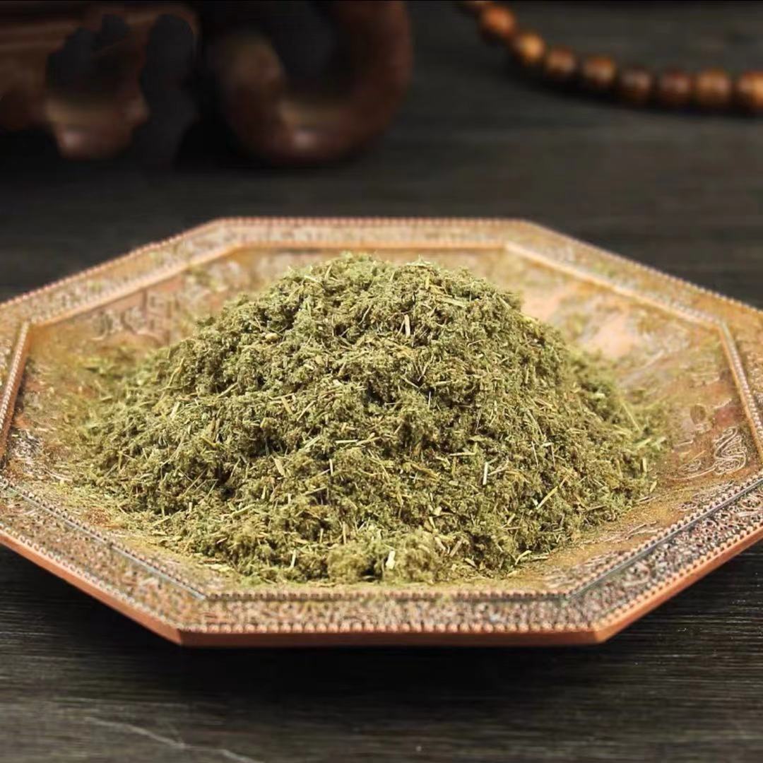 Bột kamba tây tạng