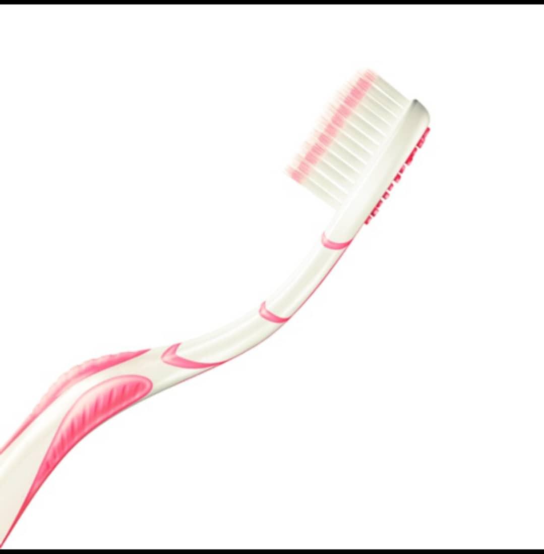 [HCM]combo 3 vỉ bàn chải P/S lông tơ gồm 9 cây