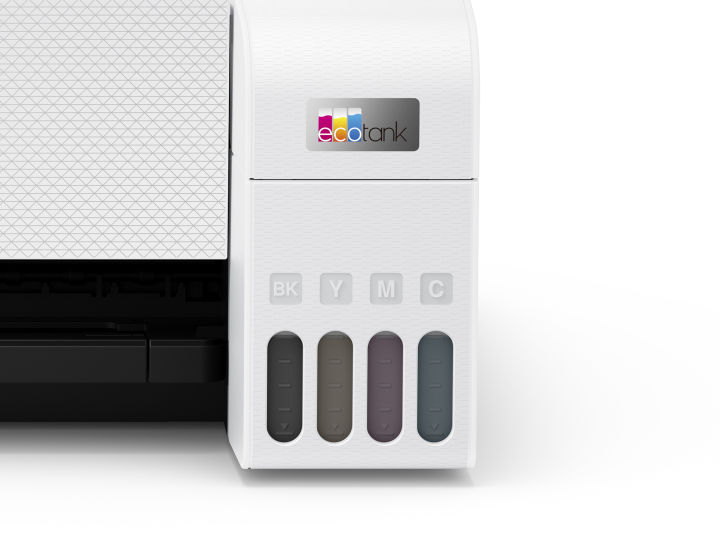 Epson Eco Tank L3256 A4 Wi-Fi All-in-One Ink Tank Printer