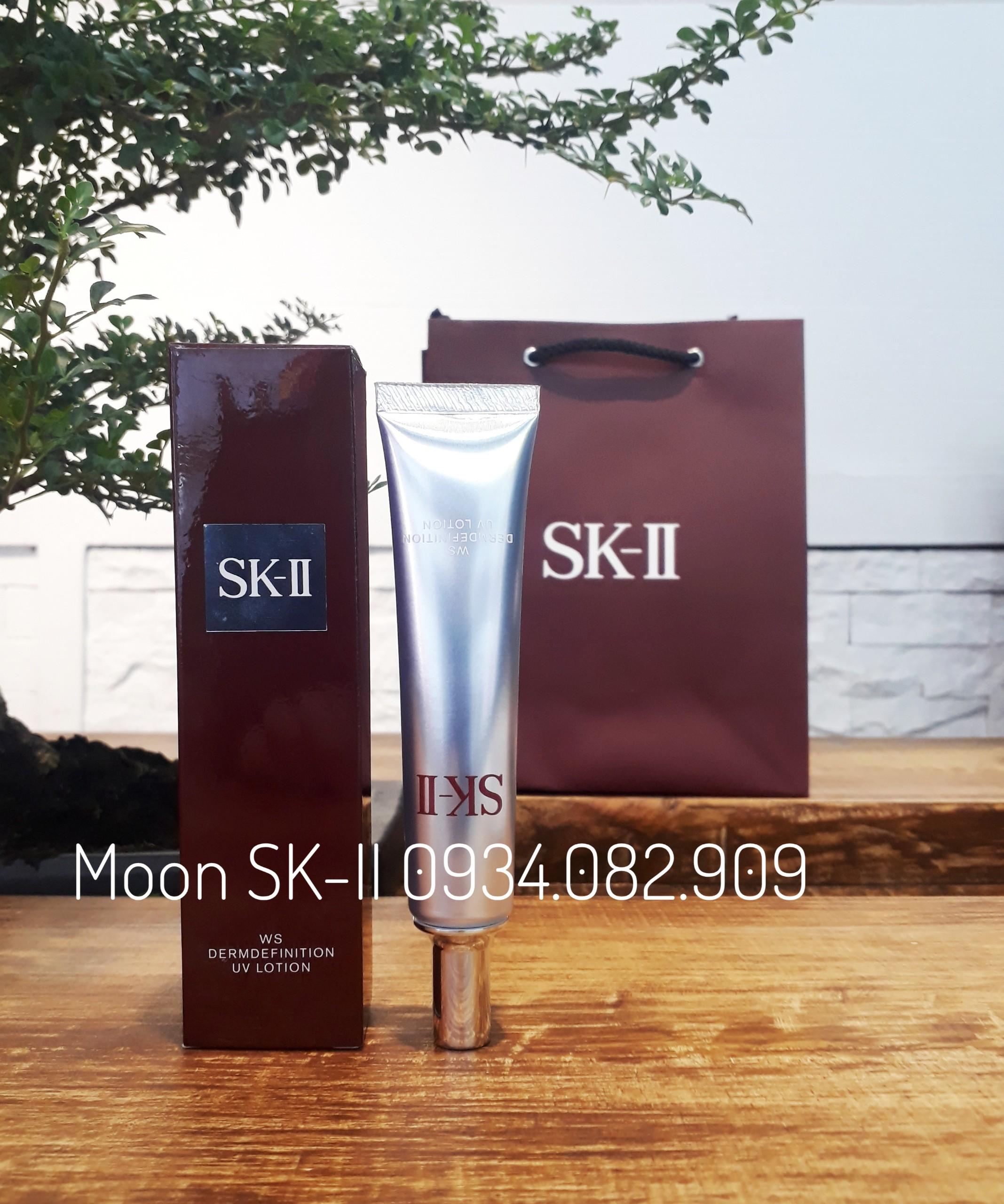 SK-II Facial Treament Mask combo 10 Miếng