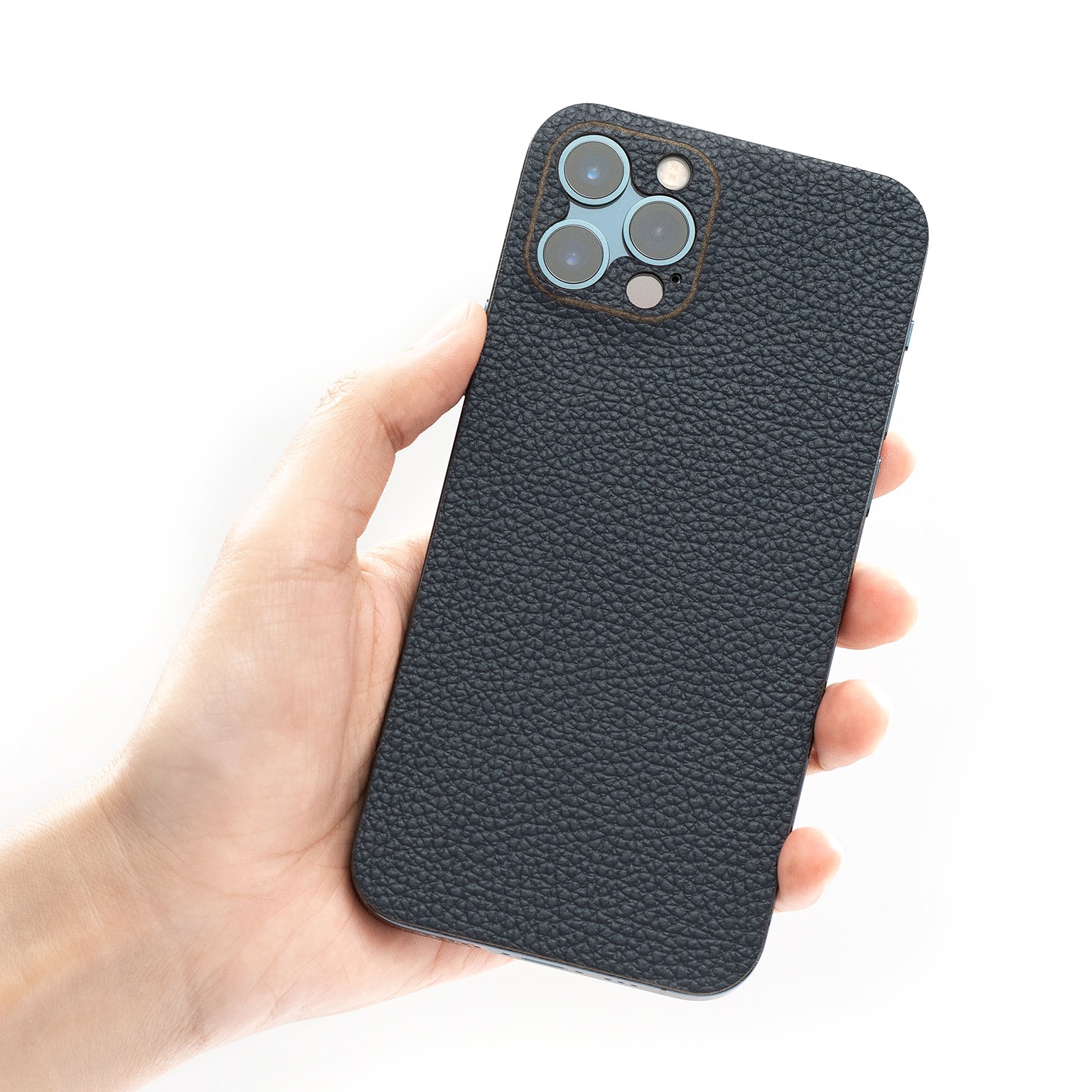 DÁN DA IPHONE 12 PRO MAX - CHÍNH HÃNG KHACTEN.COM
