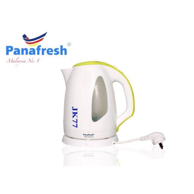 Ấm siêu tốc Panafresh JK77