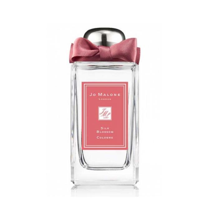 Jo Malone London Silk Blossom Cologne