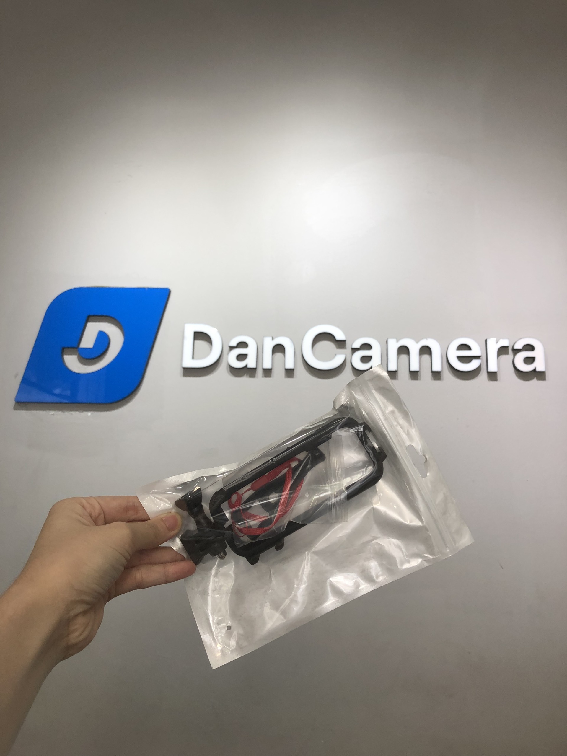 Khung gắn Insta360 ONE X2 | Insta360 ONE X2 Bezel Case