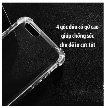 Ốp lưng chống sốc iPhone 7G/8G mới