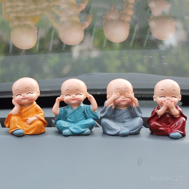 Bộ tứ tượng tứ không