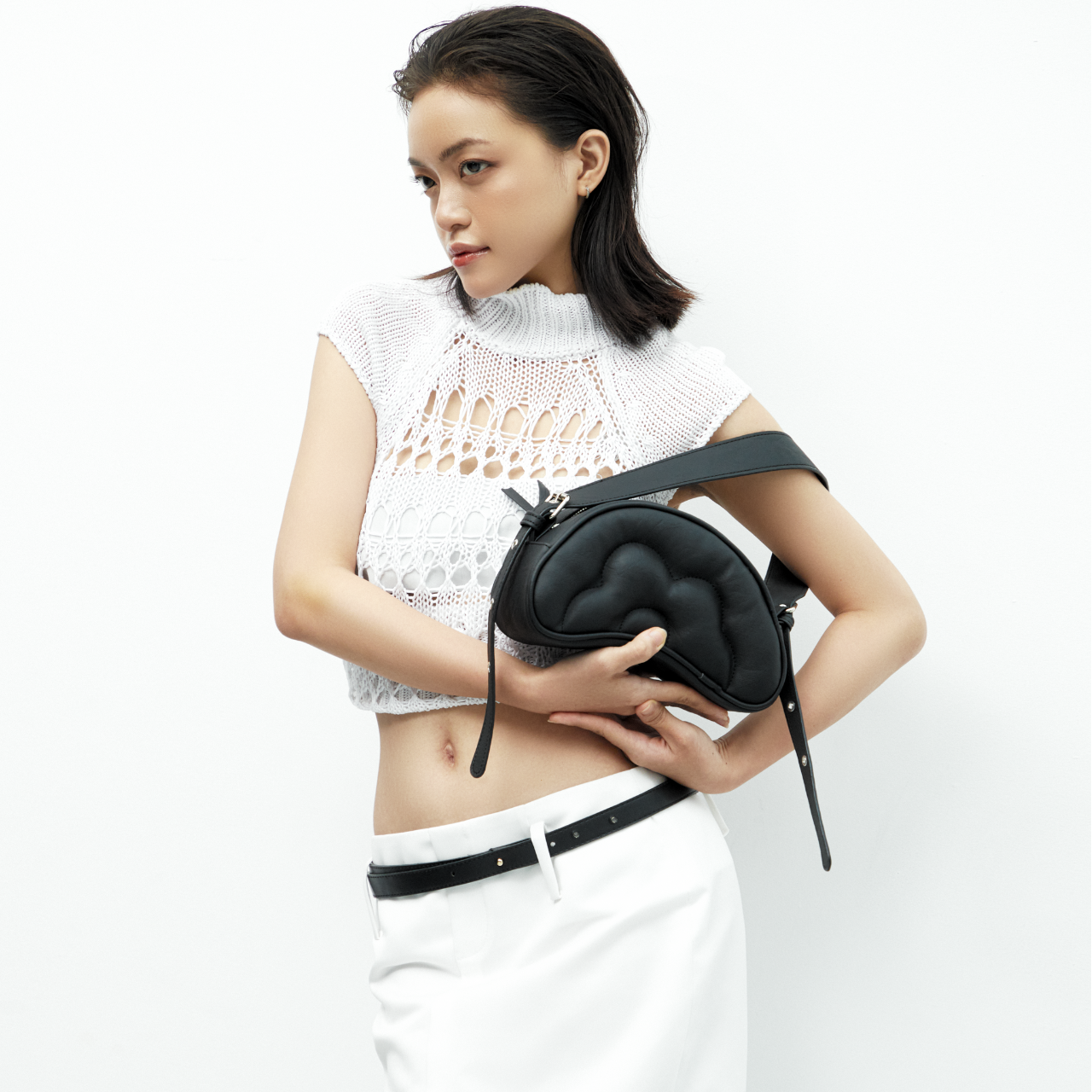 Ther Gab Bean Bag (Black)
