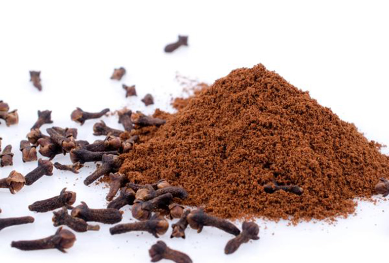 Ong Cha Va Cloves Powder 50g
