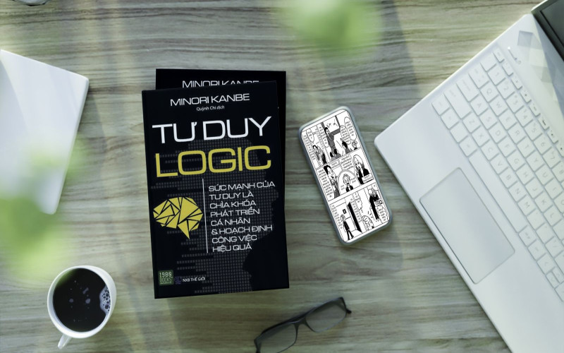 Minorikanbe Tư Duy Logic!