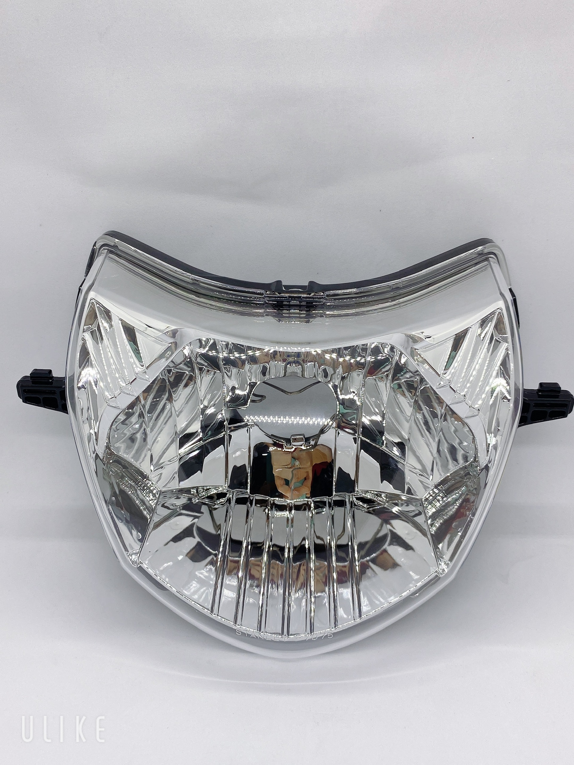 Pha đèn Suzuki Smash Revo 110 zin