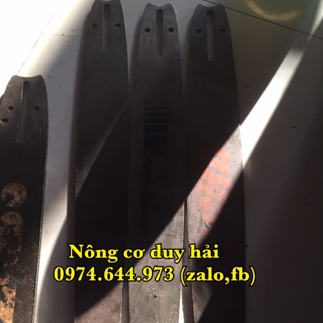 Lam Latinh - lam trượt chuyên dùng cho máy bãi nội địa nhật dài 40cm #
