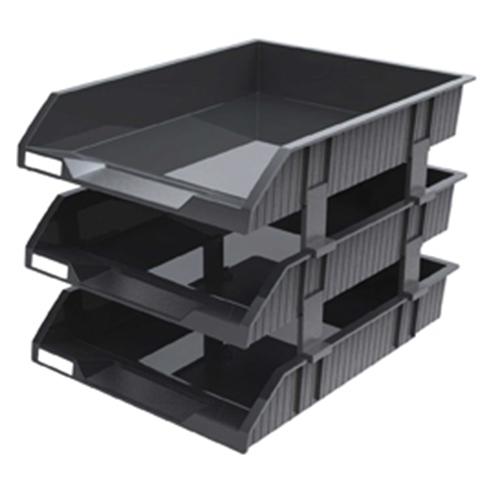 Kệ 3 tầng trượt mica Xukiva 169.3