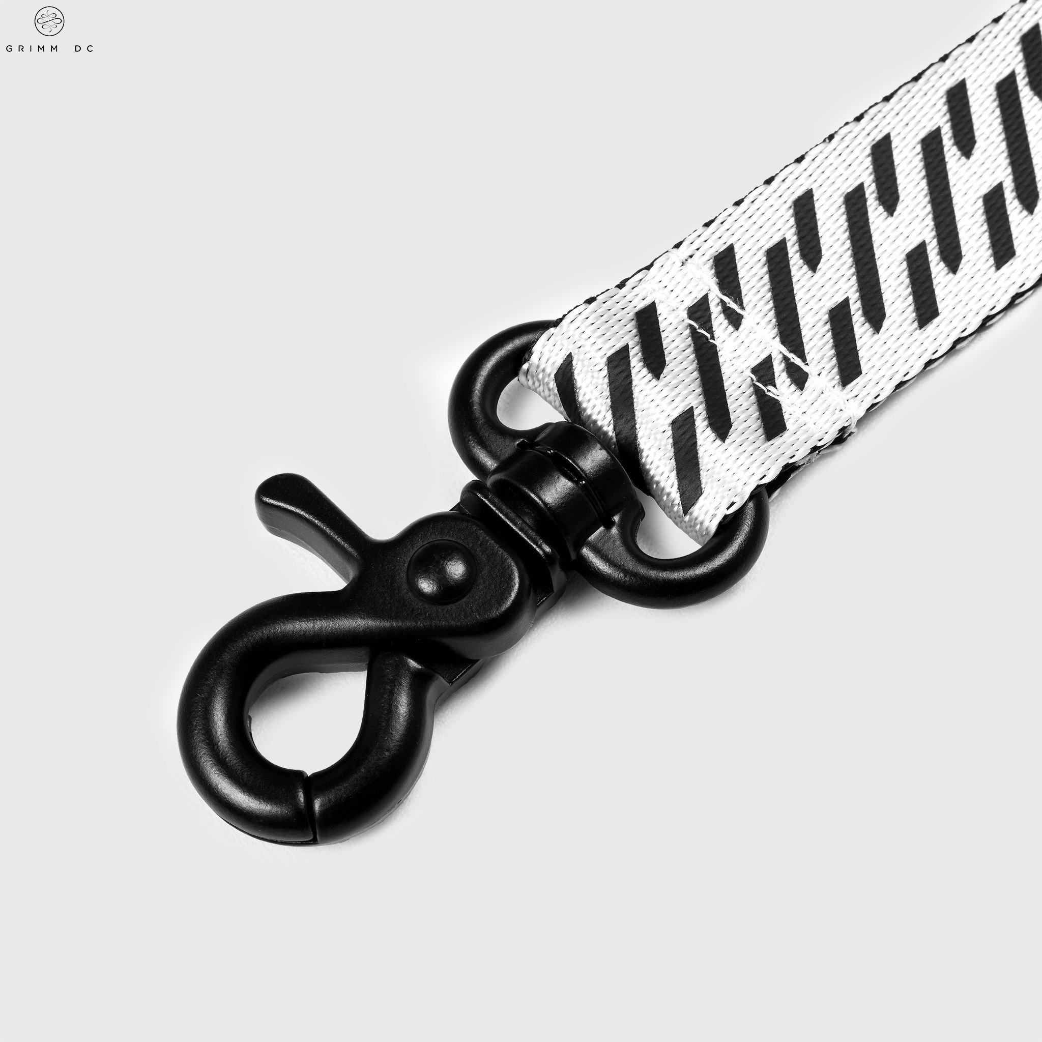 Grimm DC Keychain Iron Chain V.2