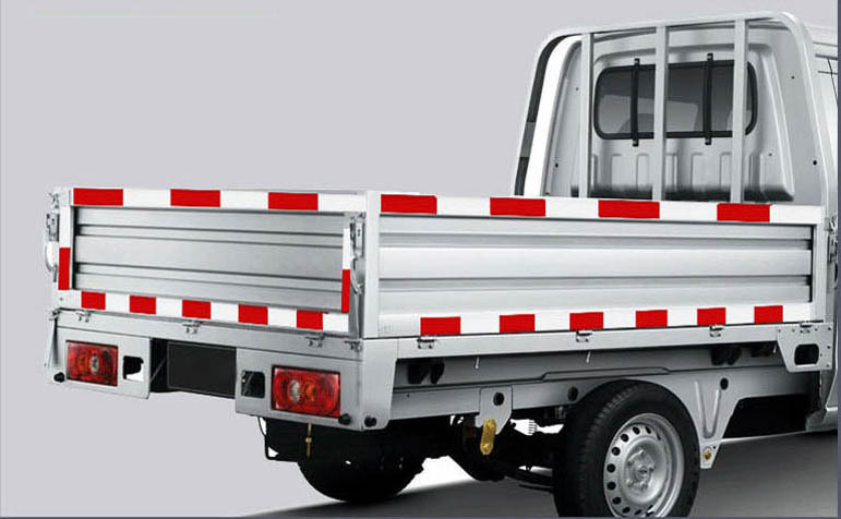 Decal Phản Quang 3M 983 dán xe máy, xe ô tô