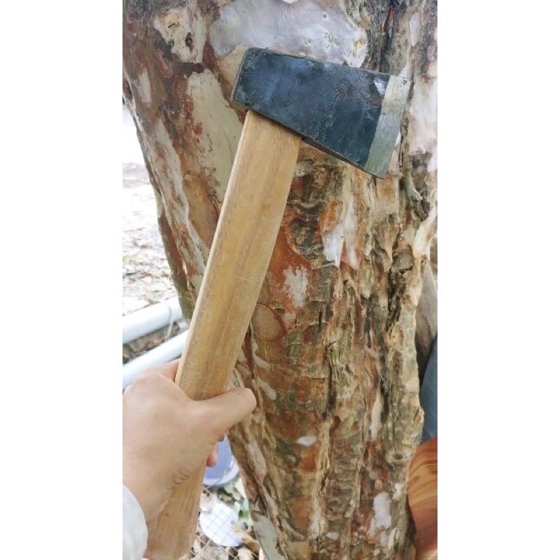 Búa rìu nhỏ 1Kg