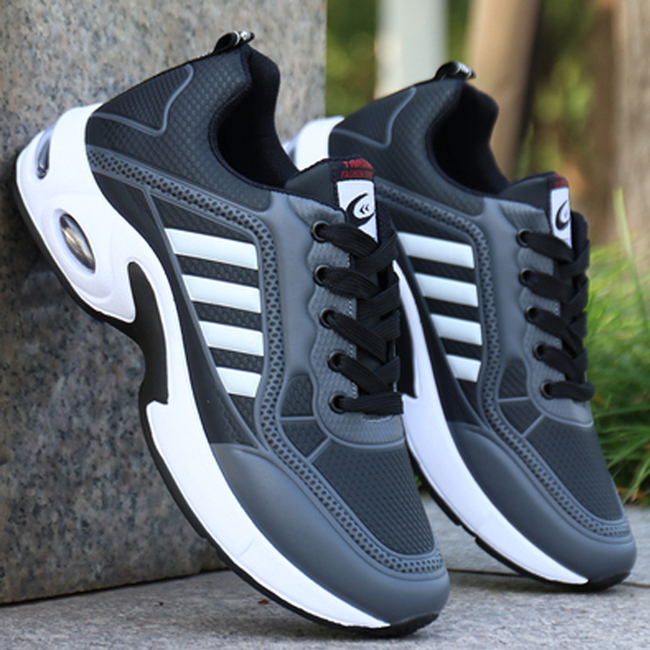 >> BÁO GIÁ GIÀY SNEAKER THỂ THAO NAM NĂNG ĐỘNG G91 | Shopee Lazada Sendo Tiki mới nhất 168 Giày thể thao nam sneaker cao cấp Hàn Quốc Kiểu dáng cực ngầu trẻ trung mạnh mẽ năng động