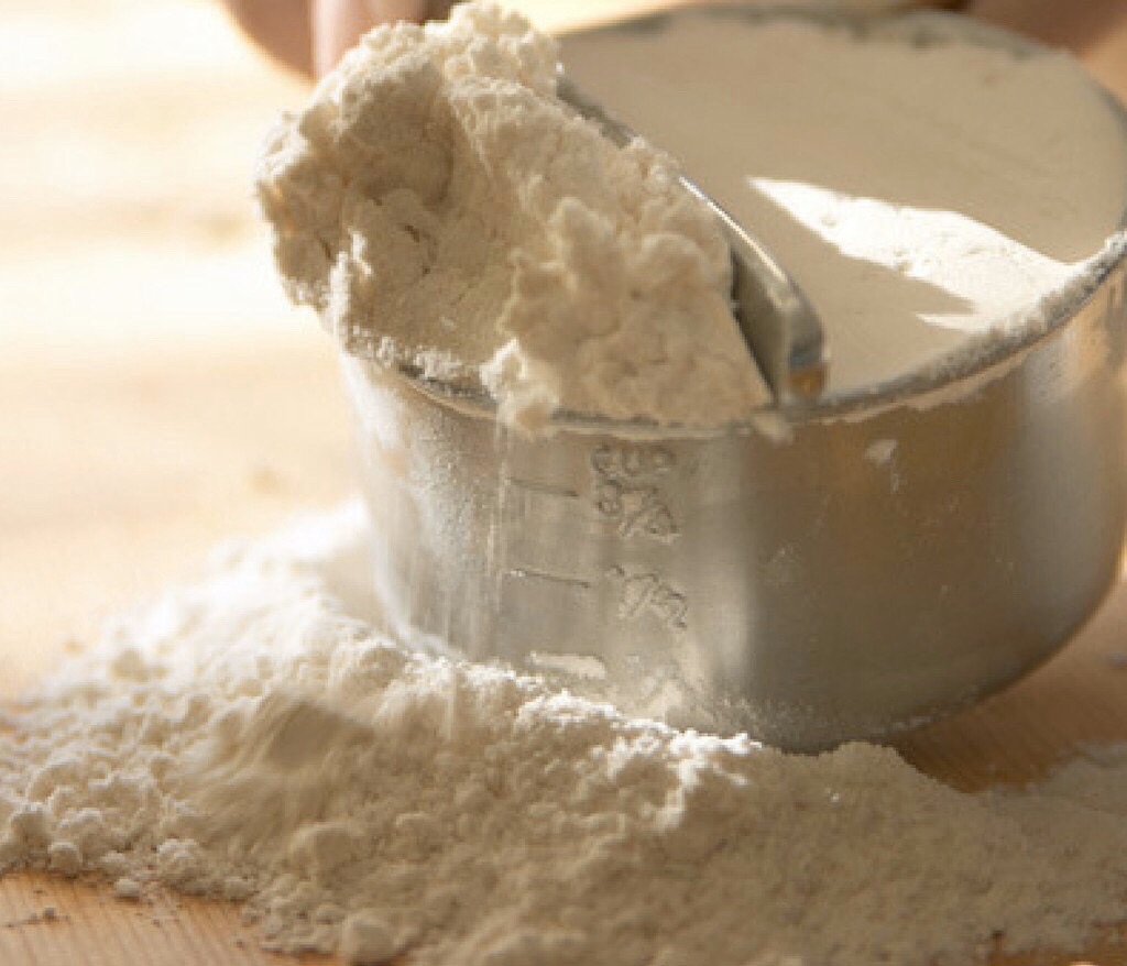 Bột mì thượng hạng BEKSUL Hàn Quốc gói 1kg