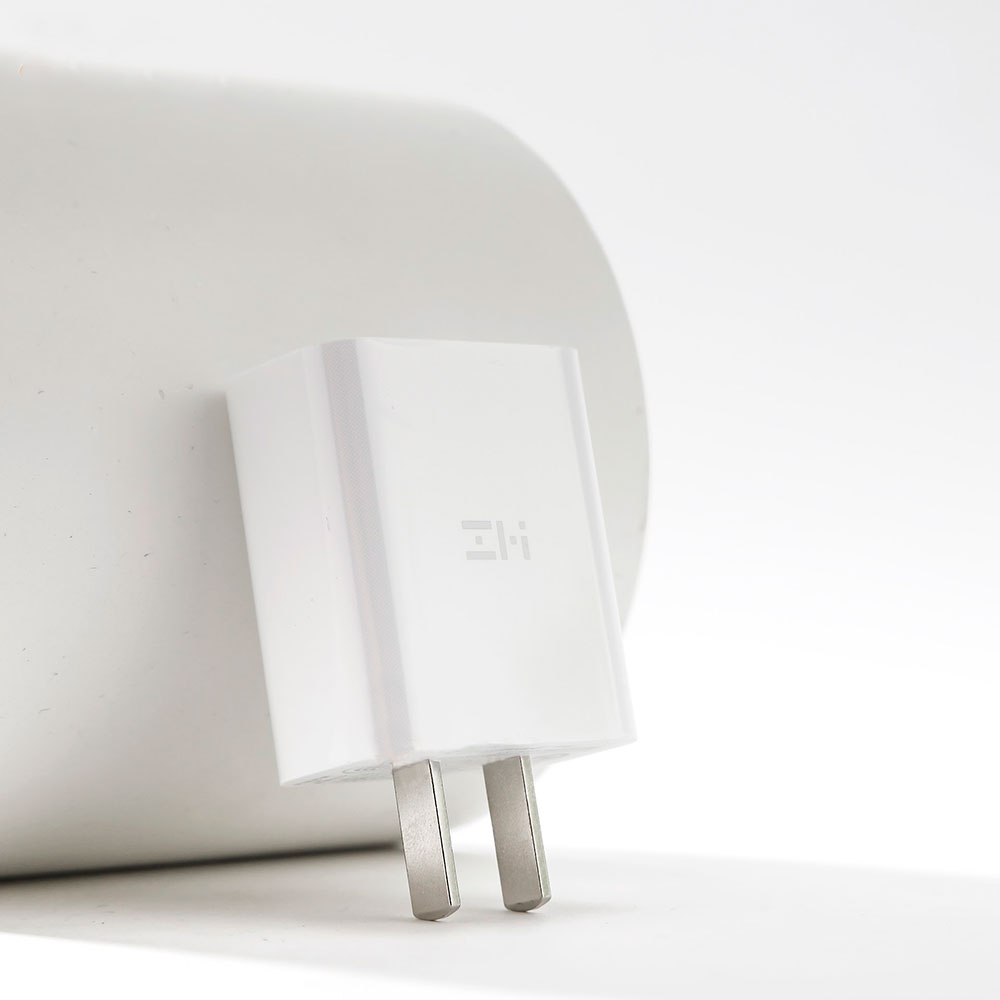 Củ sạc nhanh PD Type C 20W ZMI HA716