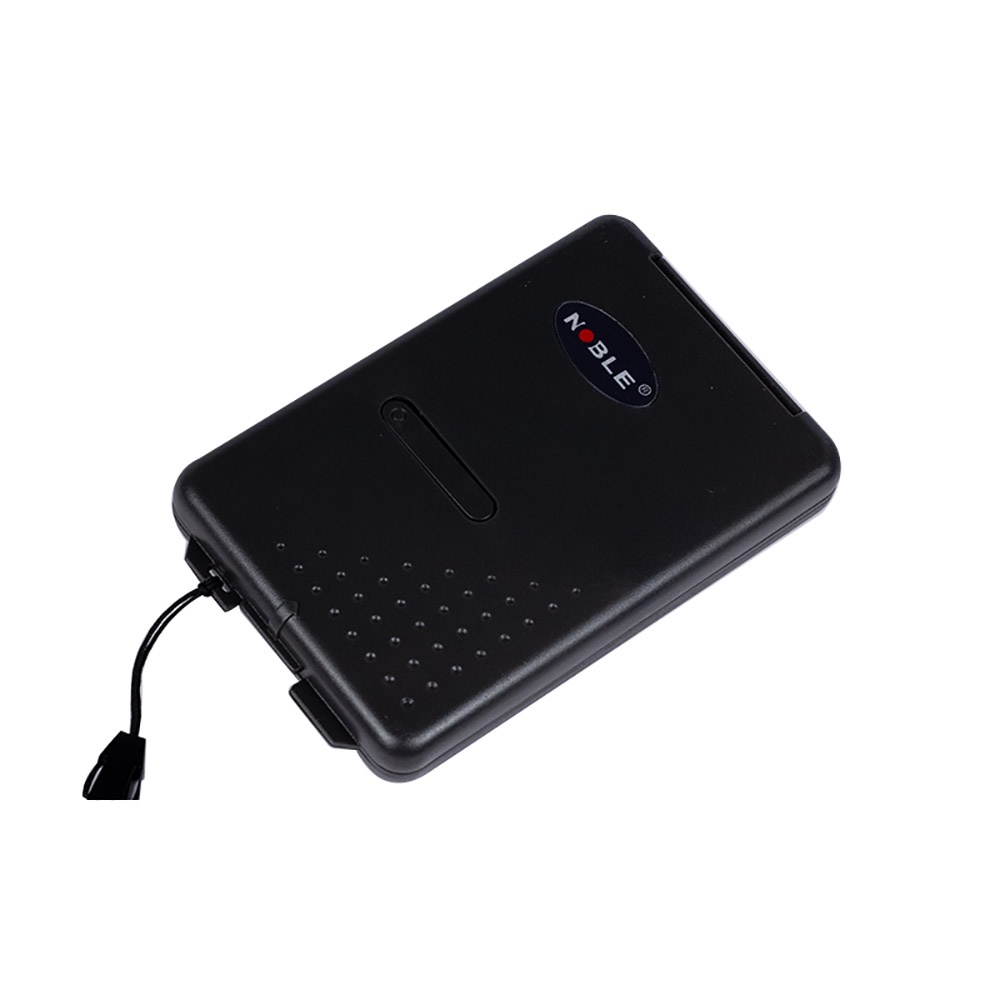 Đồng Hồ Đo Vạn Năng Kỹ Thuật Số ABG Noble NB 4000P-2