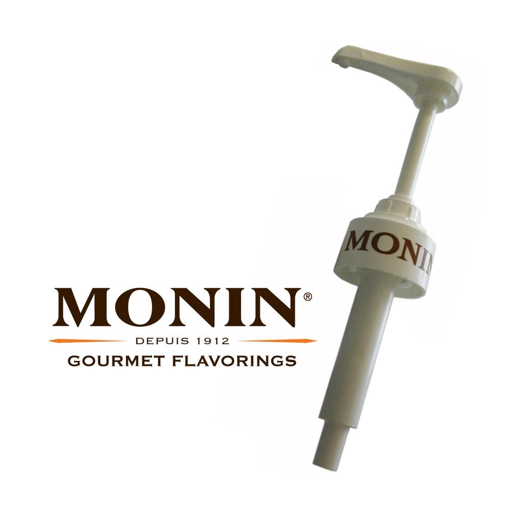 Vòi bơm siro syrup Monin 10ml