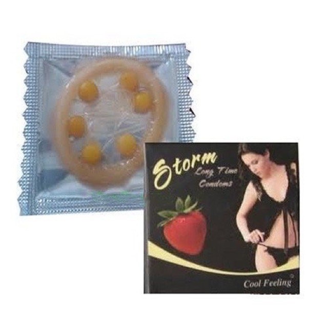 combo 10 Hộp sản phẩm có 7 hột ở đầu