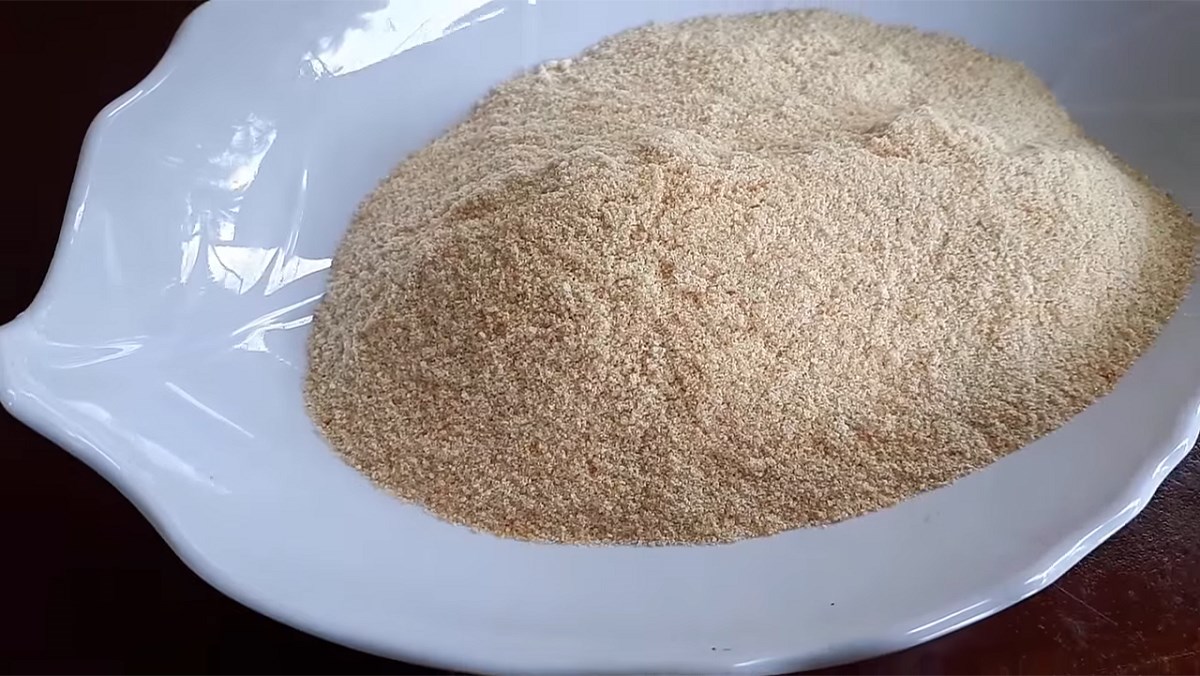 1Kg Thính gạo làm nem-Chuẩn Vị Bắc