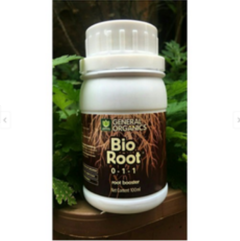 Phân bón hữu cơ kích rễ bio root 0-1-1 nk usa chai 100ml
